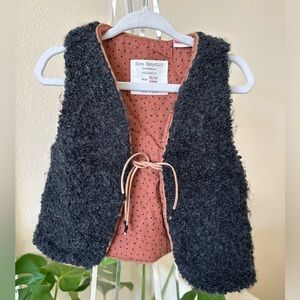 VGUC ZARA Outerwear Vest